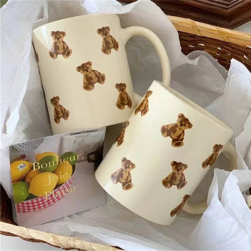 Mugs