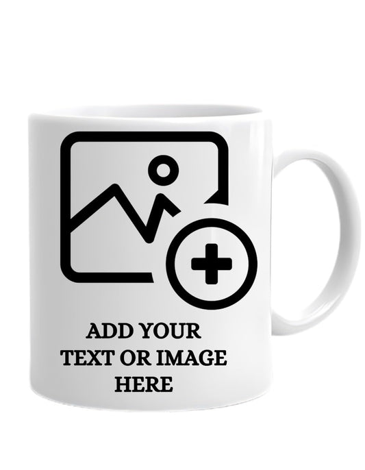 Personalized Name Mug