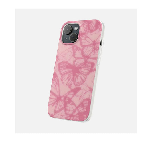 Butterfly Phone Case