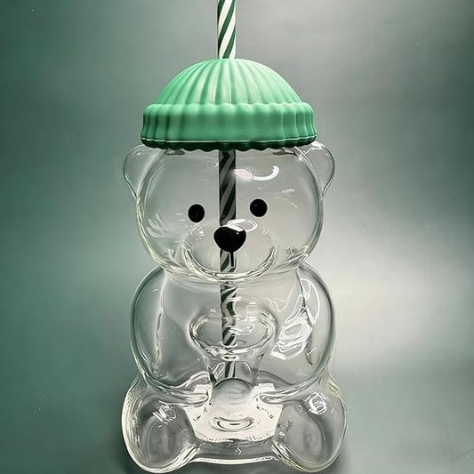 Teddy Bear Mug